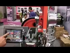 Tag Eyelet เครื่องสําหรับรองเท้า เสื้อผ้า กระเป๋าถือ เข็มขัด