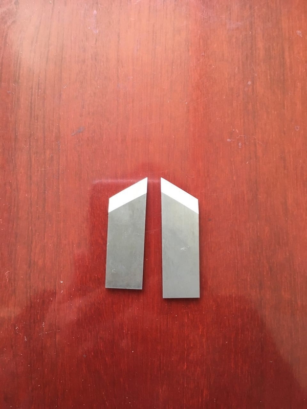 ซองเซาะร่องสำหรับกระบอกอัตโนมัติแบบทำสีเทา / MDF สูงสุด 3.0 มม. ปราศจากฝุ่น