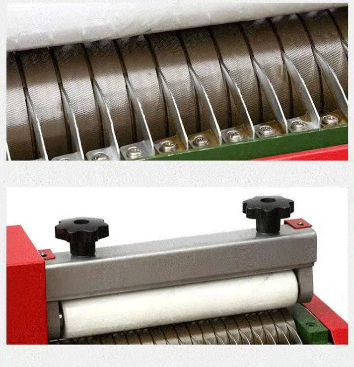 เครื่องสับละลายร้อนสําหรับการทํารองเท้าสําหรับการติดกระดาษผนัง Lamination Coating Hot Melt Laminator
